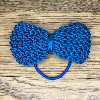 Grande boucle Bleue